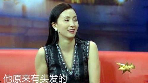 陶虹爆料徐峥没头发视频,岁月痕迹下的明星生活